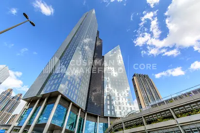 FITTED RETAIL SPACE FOR RENT | FITNESS USE | DIFC