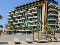 Premium 3 BR | Sea View | Brand New