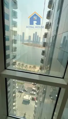 للبيع شقة ثلاث غرف و صالة في الخان - Three-bedroom apartment for sale in Al Khan