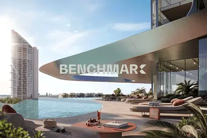 Experience Five-Star Hotel Living in a Luxury 1BR at W Residences!