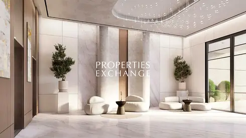 Prime Location | High ROI | Skyline & Pool Views