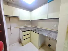 Close to muwaileh bus station studio just in 17k 4cheques payment family building at prime location