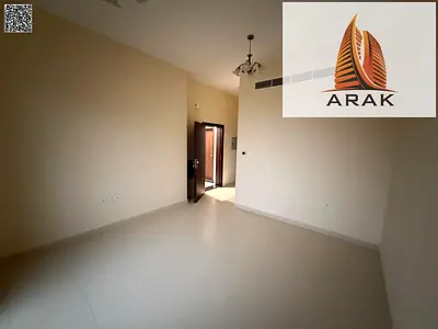 Brand New 1 Bedroom Apartment for Annual Rent – Al Alia