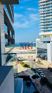 Elegant and Perfect One Bedroom Apartment ( GYM , Pool , Parking )