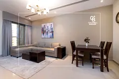 Fully Furnished | Best Layout | Park View