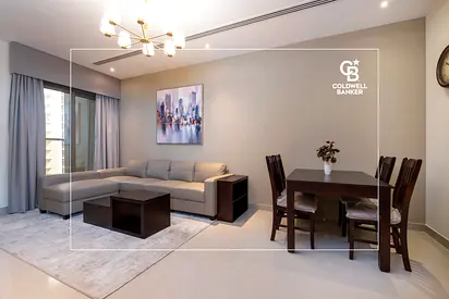 Fully Furnished | Best Layout | Park View