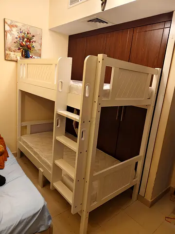 Bunk Bed for Kids