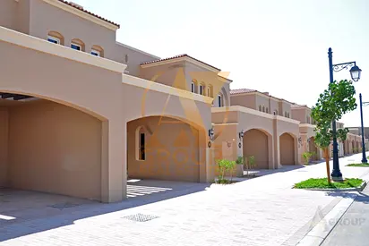 Hot Deal | 2BR Villa for Rent | Bella Casa Serena