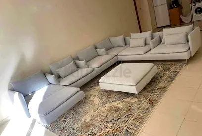 brand new condition ikea soderhim ushape sofa