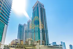Canal and Community View | High Floor | Prime Area