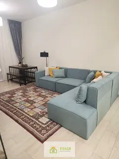 Luxury Residence | 2 BR | Canal View | Brand New