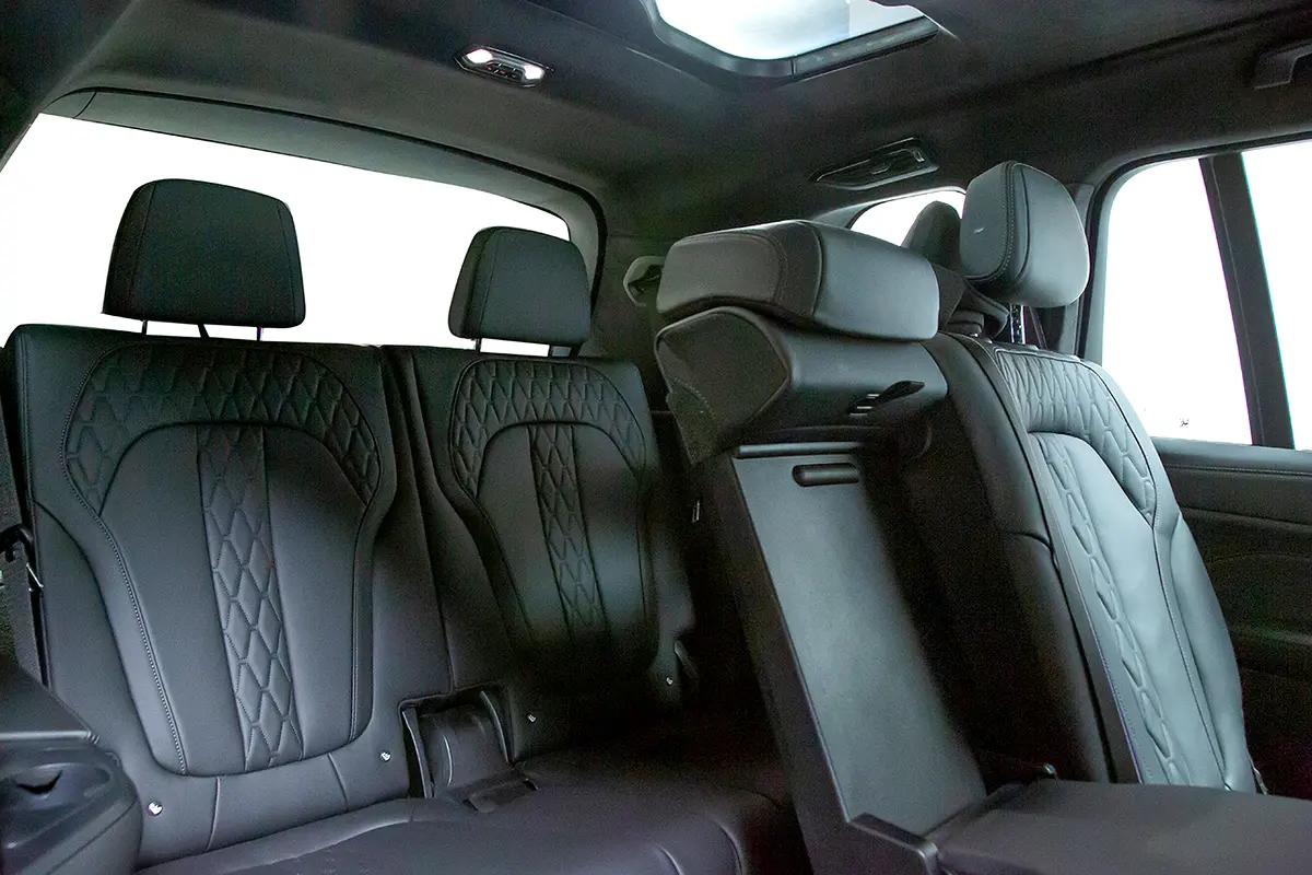 BMW X7 2026