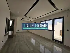 Villa for Sale in Al Hoshi | With Pool