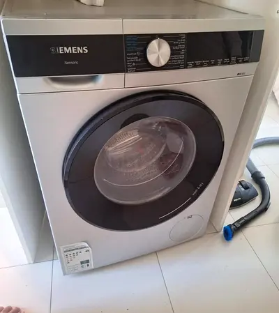 Siemens Washer dryer 2in1 cambo