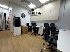 Fitted Retail | Furnished Shop | X-26 England Cluster