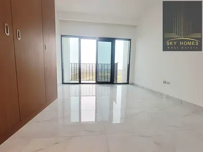 Brand new chiller free semi furnished studio for rent just in 47k with all facilities free