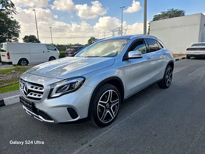 2020 Mercedes-Benz GLA 250 4Matic - American Very clean car