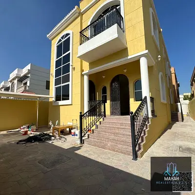 Elegant Villa for Sale in Al Rawda 2, Ajman 🏡✨ (Freehold) A beautiful and spacious villa located in a prime area of Al Rawda 2, offering comfort, style, and excellent value. 🔹 Location: Al Rawda 2, Aj