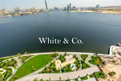 Large Layout | Motivated | Full Water Views