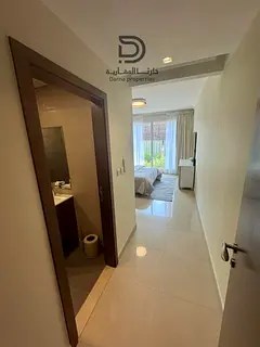 Ajman One Corniche View Apartment AED 644K - Monthly 7316 - Free Parking