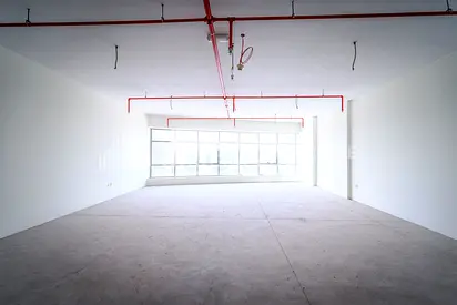 Ideally Located | Shell and Core | Vacant