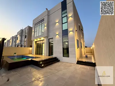 Receive your villa ready to move in, featuring a private pool, very spacious interiors, hotel-style finishes, and central air conditioning. Registrati