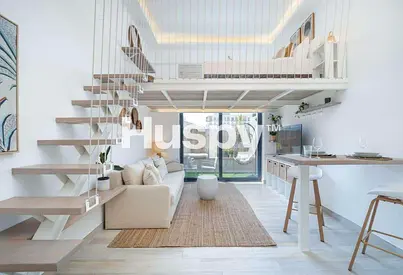 Fully Furnished | Duplex | Available from May