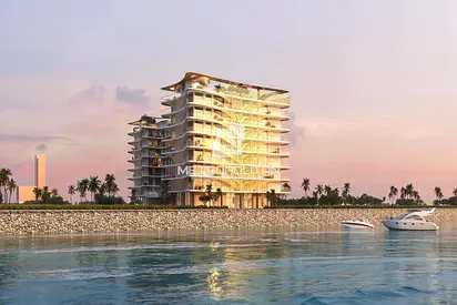 Stunning 2BR | Easy Payment Plan | Branded Unit