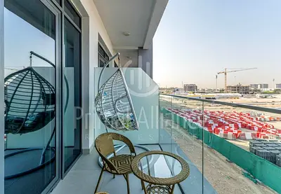 2 Bedroom | Mid Floor | City View