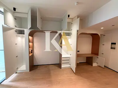 Brand New Apt | Prime JVC | Ready to Move