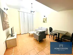 Fully Furnished 1BR | Prime Location | Book Now