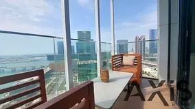 Furnished Studio | Elegant Apartment | Great View