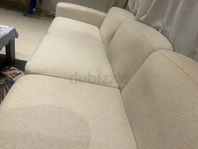 Stylish sofas set 5 Places