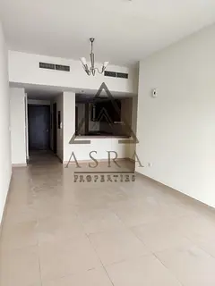 1BR Apartment | Stadium &amp; Skyline View | Balcony