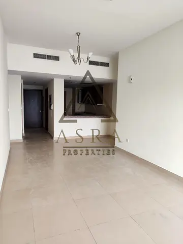 1BR Apartment | Stadium & Skyline View | Balcony
