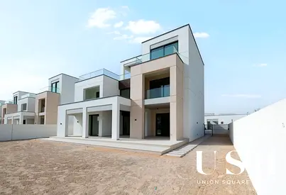 Biggest Plot | Park-Facing | Standalone Villa