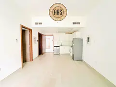 Luxurious 1Bhk Available for Rent 58k in warsan4 Dubai