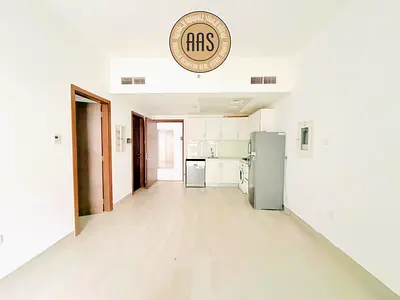 Luxurious 1Bhk Available for Rent 58k in warsan4 Dubai
