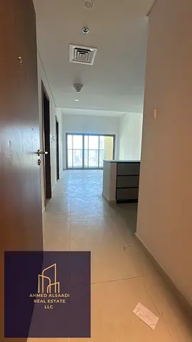 New one bedroom apartment pay easy installments and live in