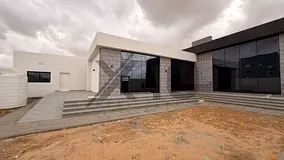 Luxury Modern 3BR Villa | Outside Kitchen | Large Plot | NO MAIDS ROOM