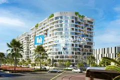 Corner 2BR | Furnished | 2 Balconies | High Floor