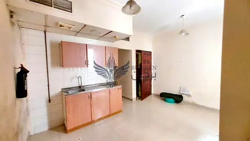 Affordable Residential Studio for Rent in Al Nabba, 16500