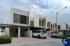 3BR + Maids | Corner | Vacant Now | R2EM Type