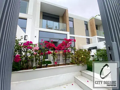 Upgraded Middle unit on the green belt / VOT