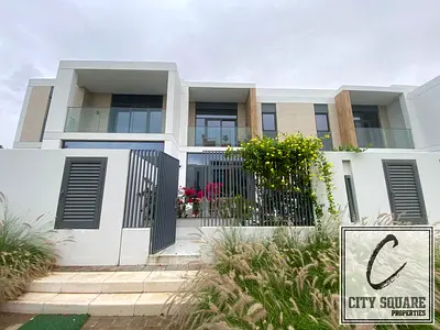 Upgraded Middle unit on the green belt / VOT