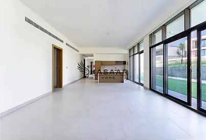 Standalone Villa | Type B | Upgraded | Landscaped