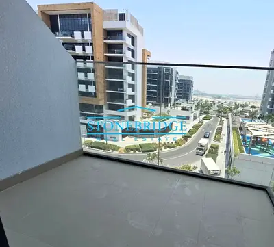 Good Size | 2 Balconies | Best Investment