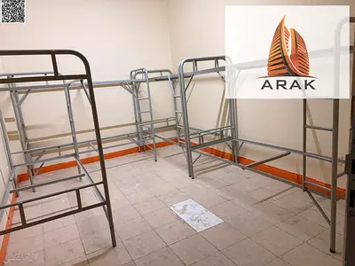 🏢 For Rent – ​​Workers' Accommodation in Industrial Area 4