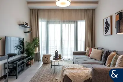 Prime Location | Vacant | High Quality