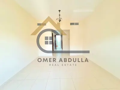 Spacious 1bhk Apartment For Family In Muwaileh Area